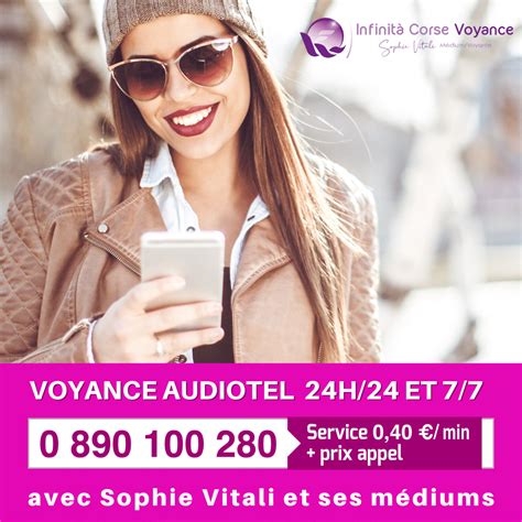 Voyance Audiotel Pas Cher & Sans CB 24h/24 .